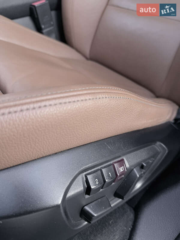 Позашляховик / Кросовер BMW X4 2016 в Дніпрі фото 22 Позашляховик / Кросовер BMW X4 2016 в Дніпрі