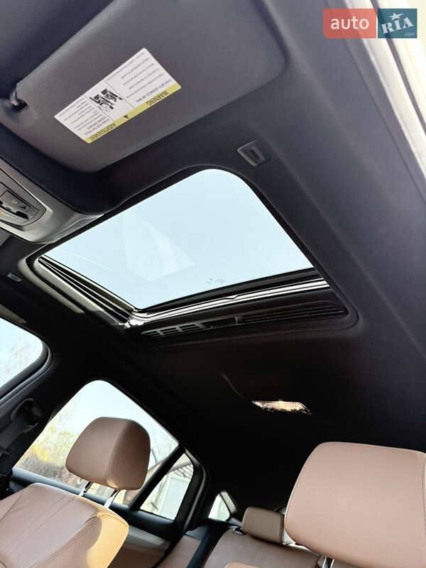 Позашляховик / Кросовер BMW X4 2016 в Дніпрі фото 27 Позашляховик / Кросовер BMW X4 2016 в Дніпрі