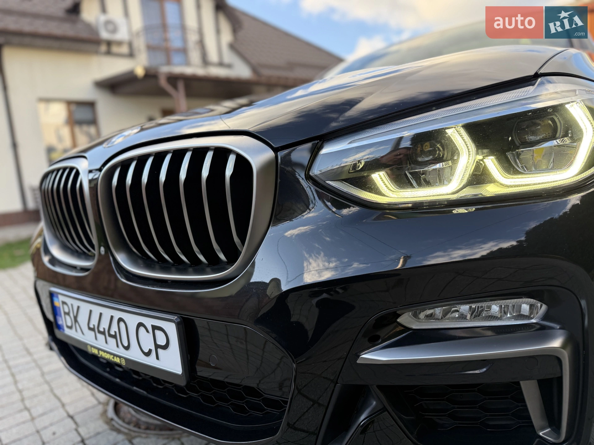 2019 BMW X4 - фото 1
