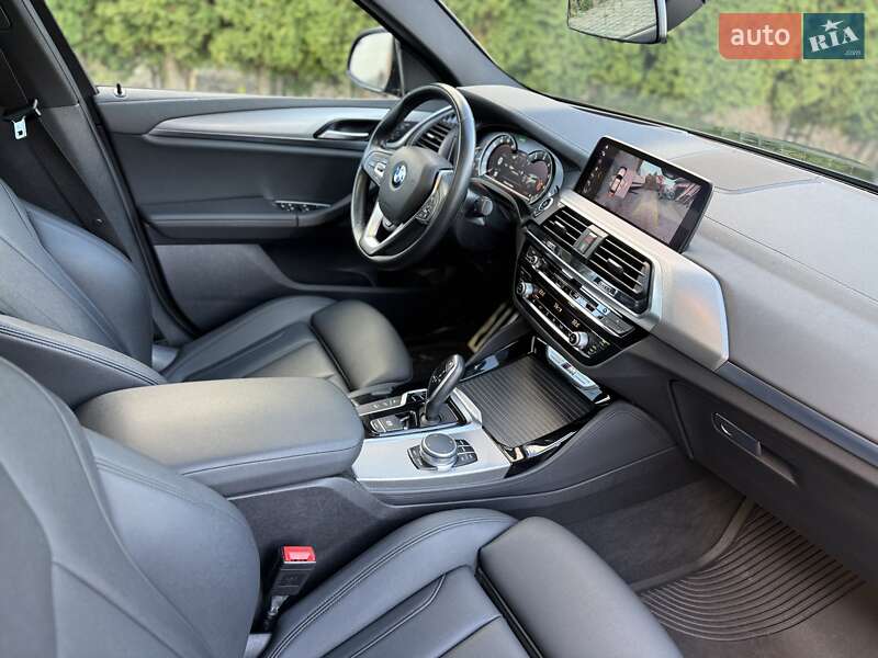 Позашляховик / Кросовер BMW X4 2019 в Рівному