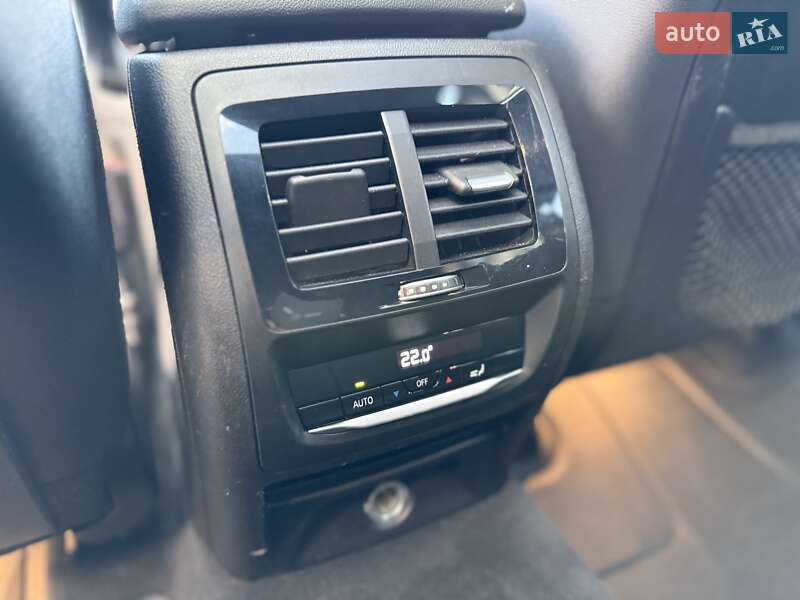 Позашляховик / Кросовер BMW X4 2019 в Рівному