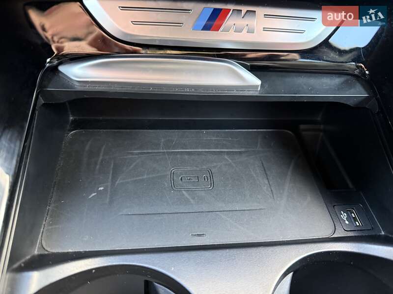 Позашляховик / Кросовер BMW X4 2019 в Рівному