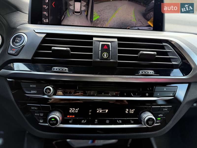 Позашляховик / Кросовер BMW X4 2019 в Рівному