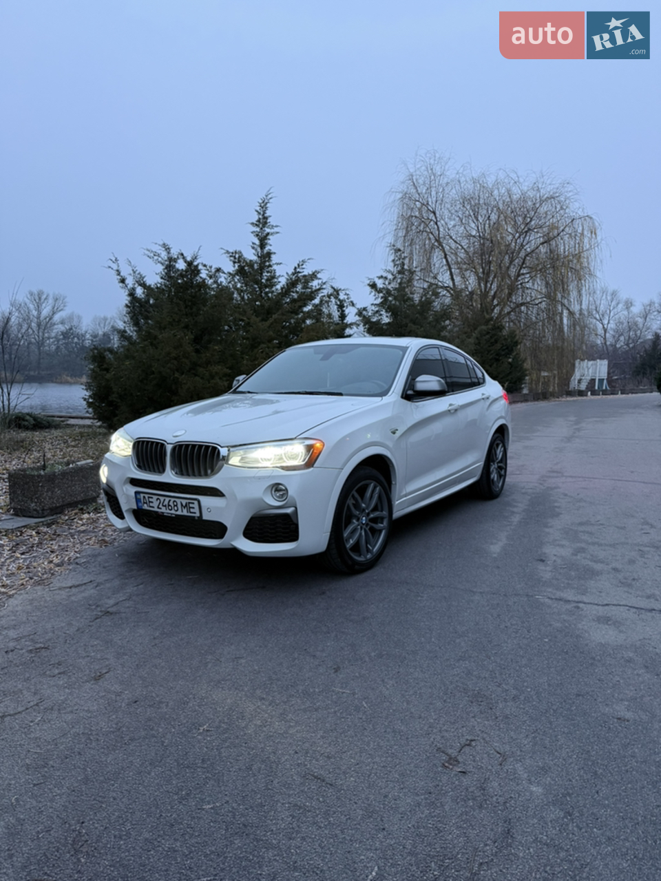 2016 BMW X4 - мініатюра 20