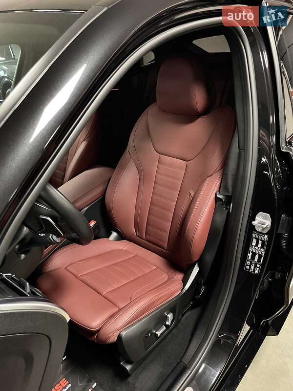 Позашляховик / Кросовер BMW X4 2022 в Львові фото 31 Позашляховик / Кросовер BMW X4 2022 в Львові