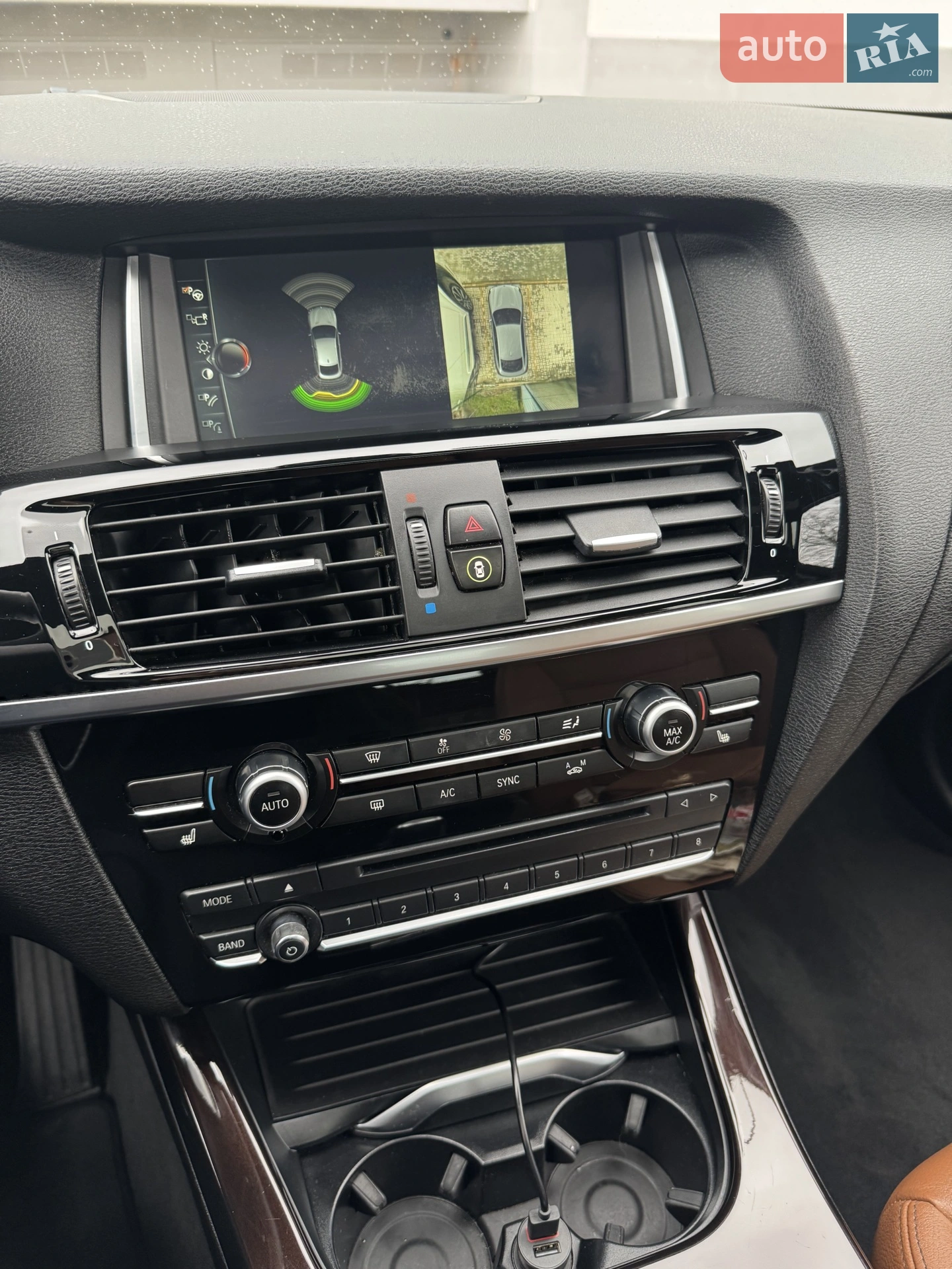2018 BMW X4 - мініатюра 17