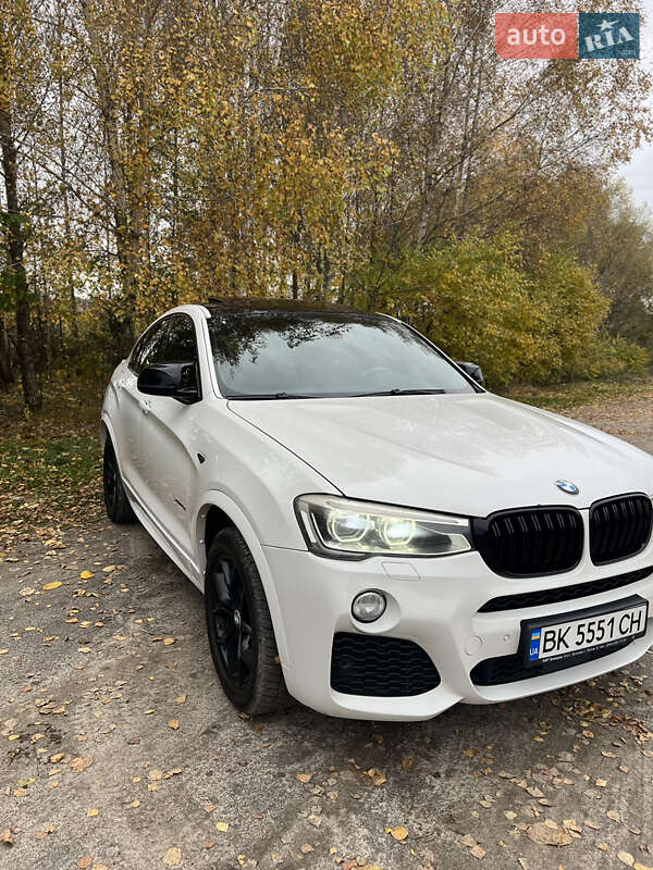 BMW X4 2014 BMW X4 2014