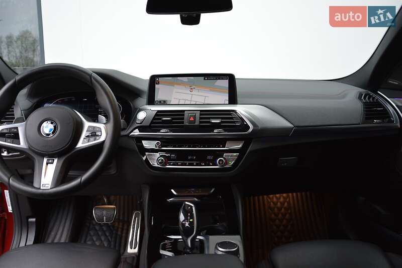 Внедорожник / Кроссовер BMW X4 2020 в Киеве фото 6 Внедорожник / Кроссовер BMW X4 2020 в Киеве