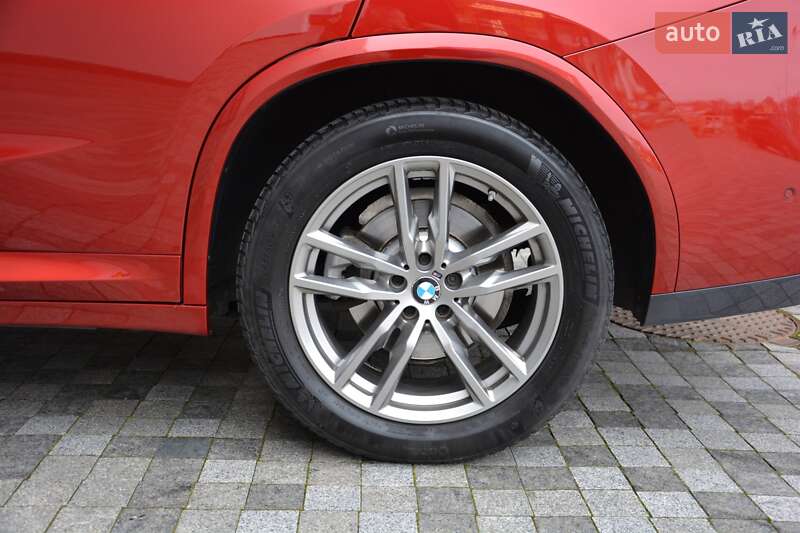 Внедорожник / Кроссовер BMW X4 2020 в Киеве фото 10 Внедорожник / Кроссовер BMW X4 2020 в Киеве