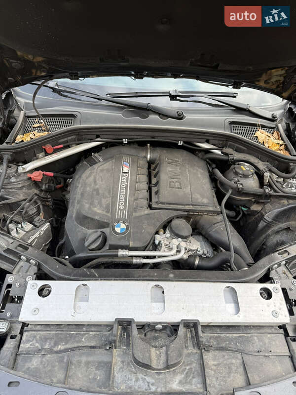 Внедорожник / Кроссовер BMW X4 2018 в Львове