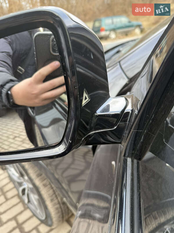 Внедорожник / Кроссовер BMW X4 2018 в Львове