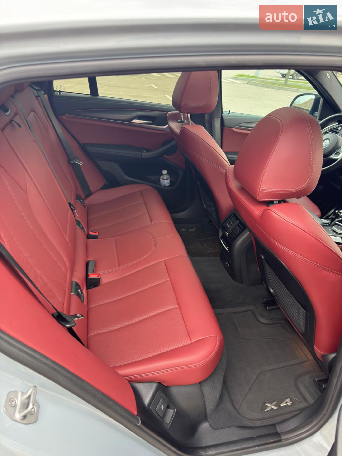 2023 BMW X4 - мініатюра 23