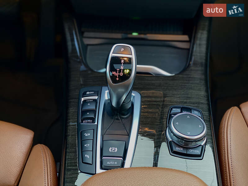 Позашляховик / Кросовер BMW X4 2014 в Києві