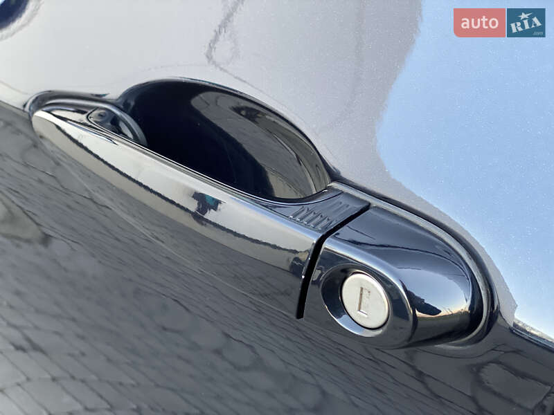 Позашляховик / Кросовер BMW X4 2014 в Києві