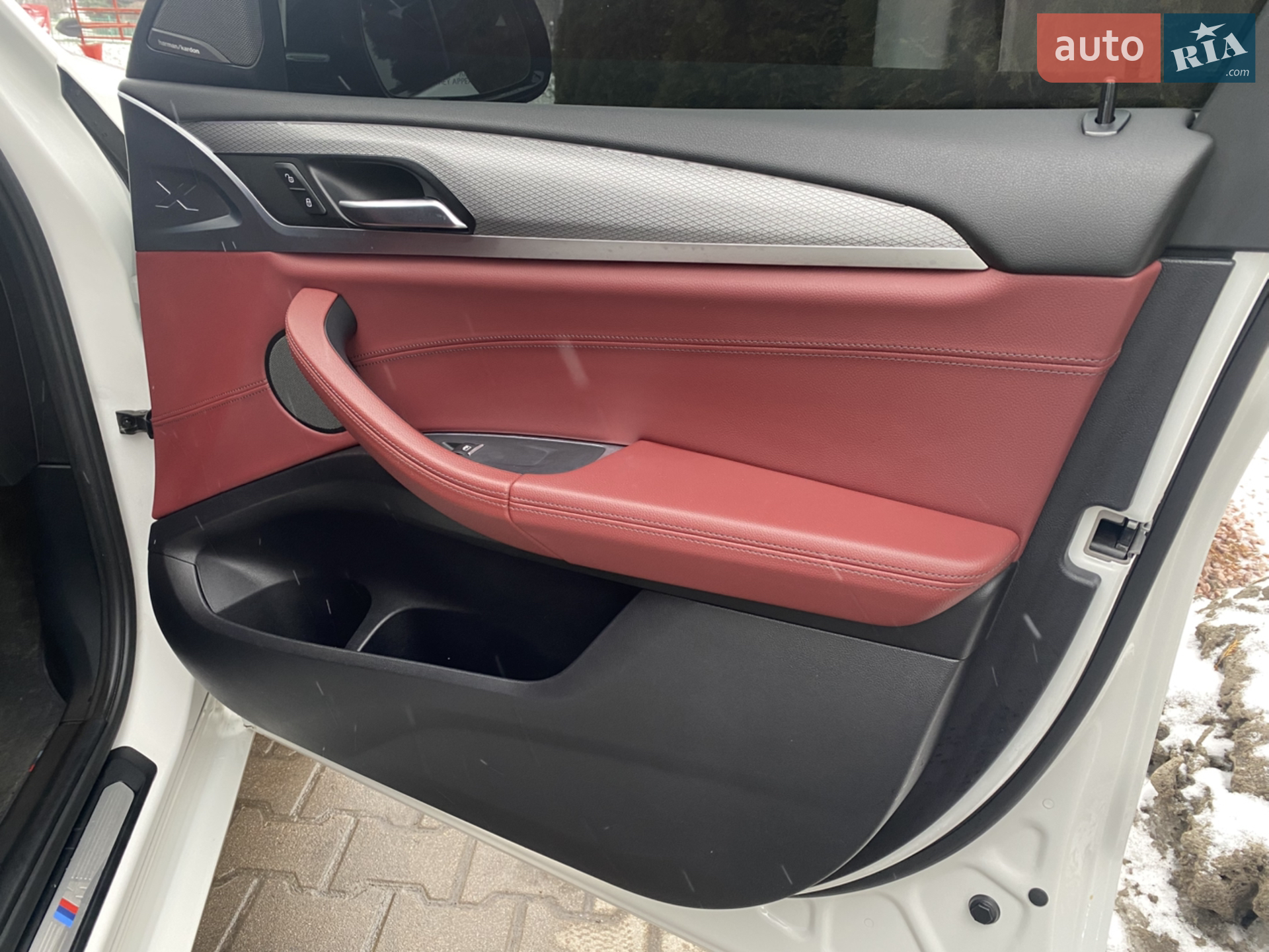 2019 BMW X4 - мініатюра 12