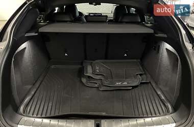 Внедорожник / Кроссовер BMW X4 2021 в Львове