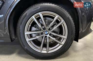Внедорожник / Кроссовер BMW X4 2021 в Львове