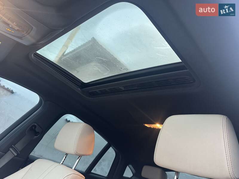 Внедорожник / Кроссовер BMW X4 2015 в Костополе