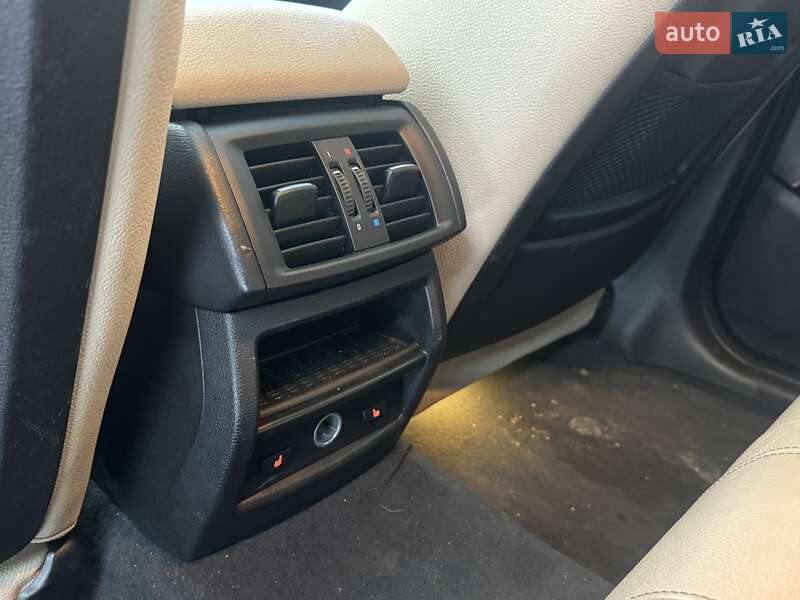 Внедорожник / Кроссовер BMW X4 2015 в Костополе