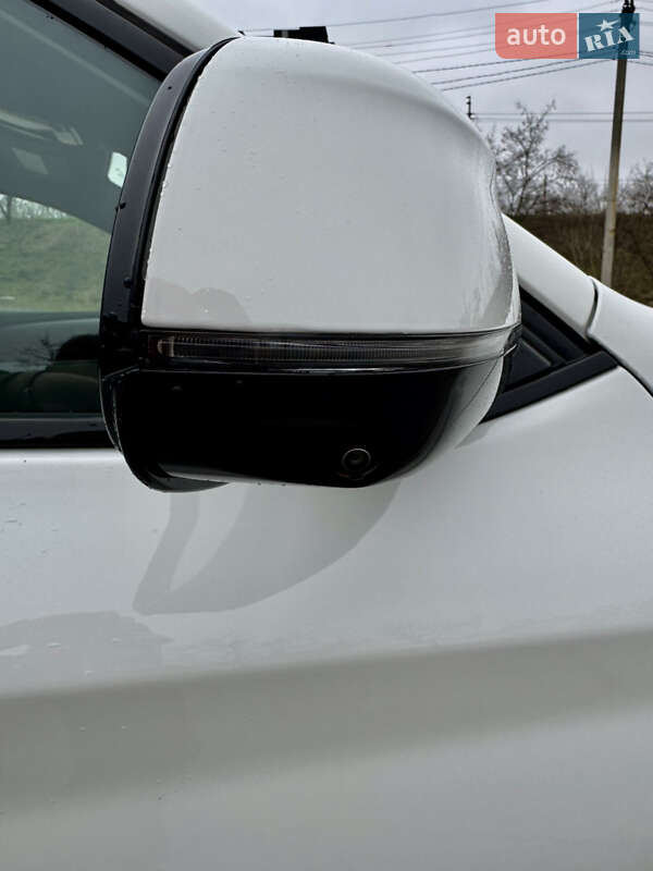 Внедорожник / Кроссовер BMW X4 2023 в Харькове