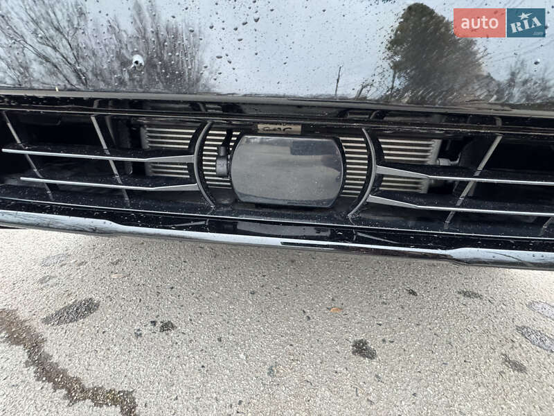 Внедорожник / Кроссовер BMW X4 2023 в Харькове