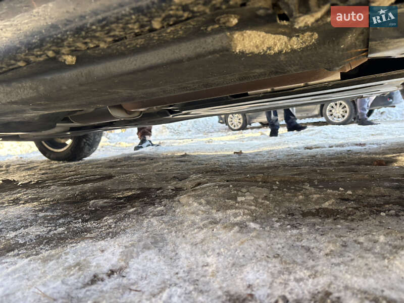 Внедорожник / Кроссовер BMW X4 2022 в Львове