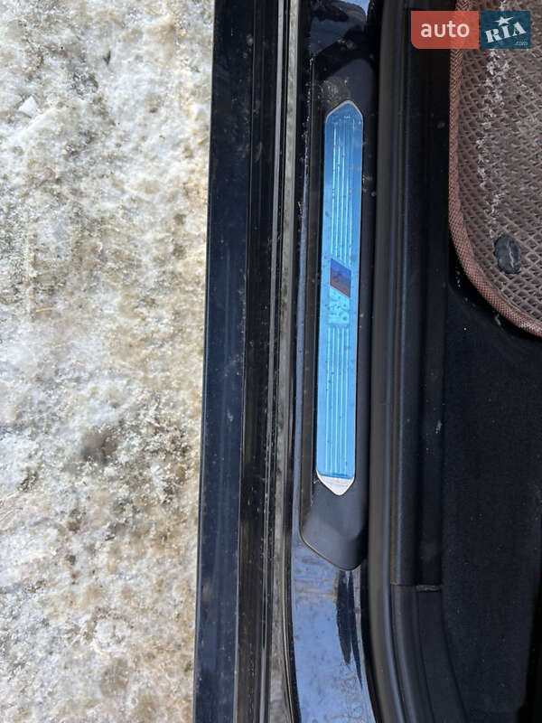 Внедорожник / Кроссовер BMW X4 2022 в Львове