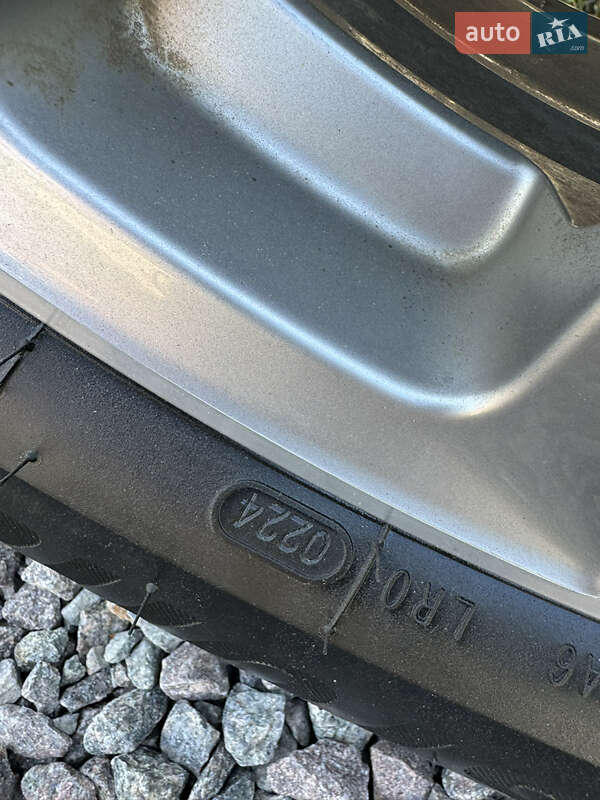 Внедорожник / Кроссовер BMW X4 2019 в Львове фото 8 Внедорожник / Кроссовер BMW X4 2019 в Львове