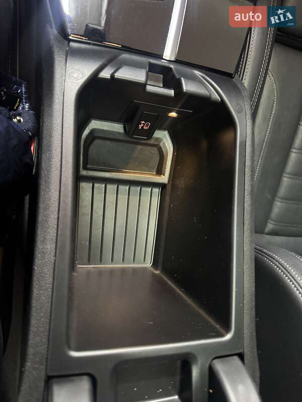 Внедорожник / Кроссовер BMW X4 2021 в Тернополе