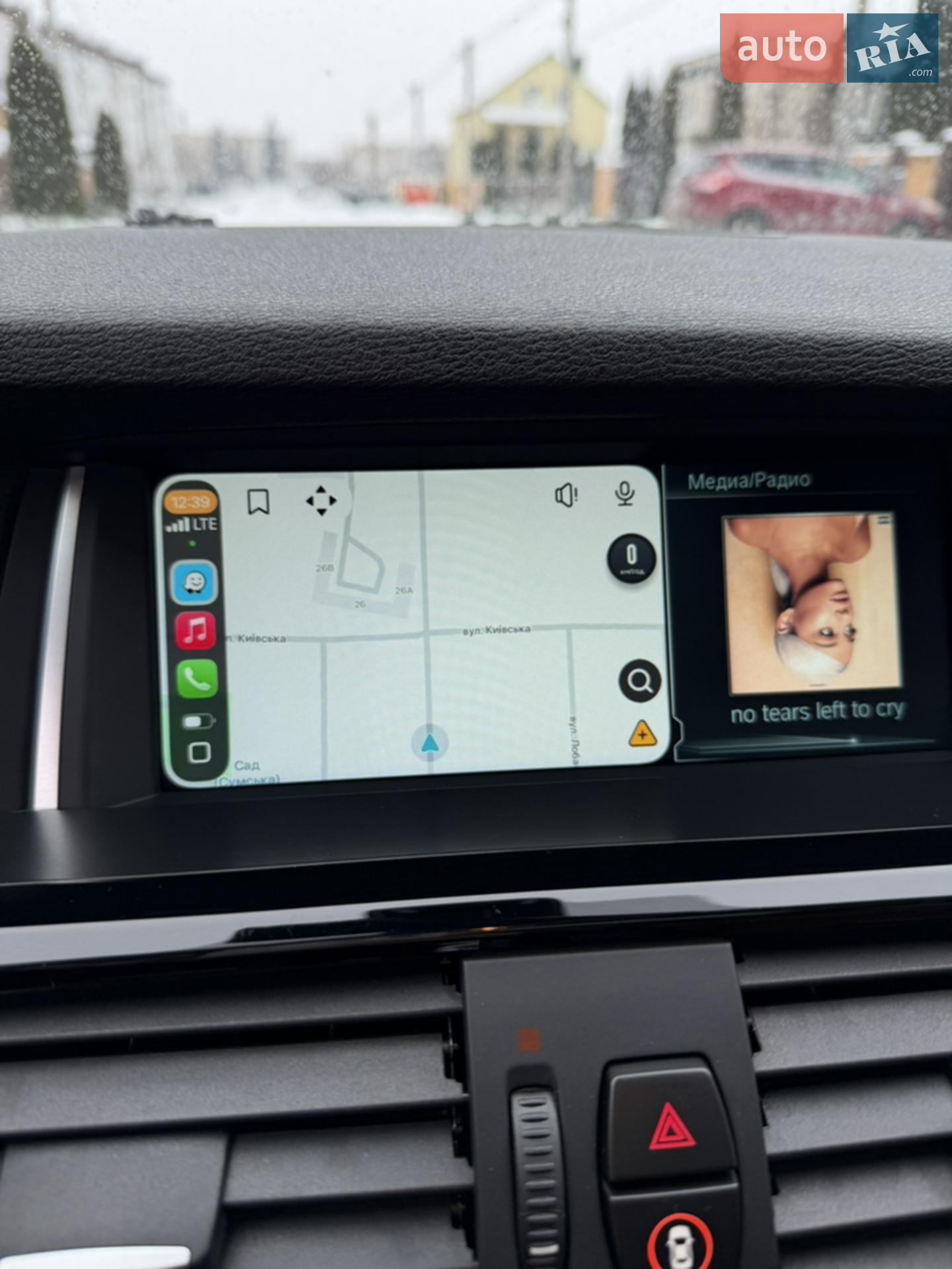 2016 BMW X4 - мініатюра 17