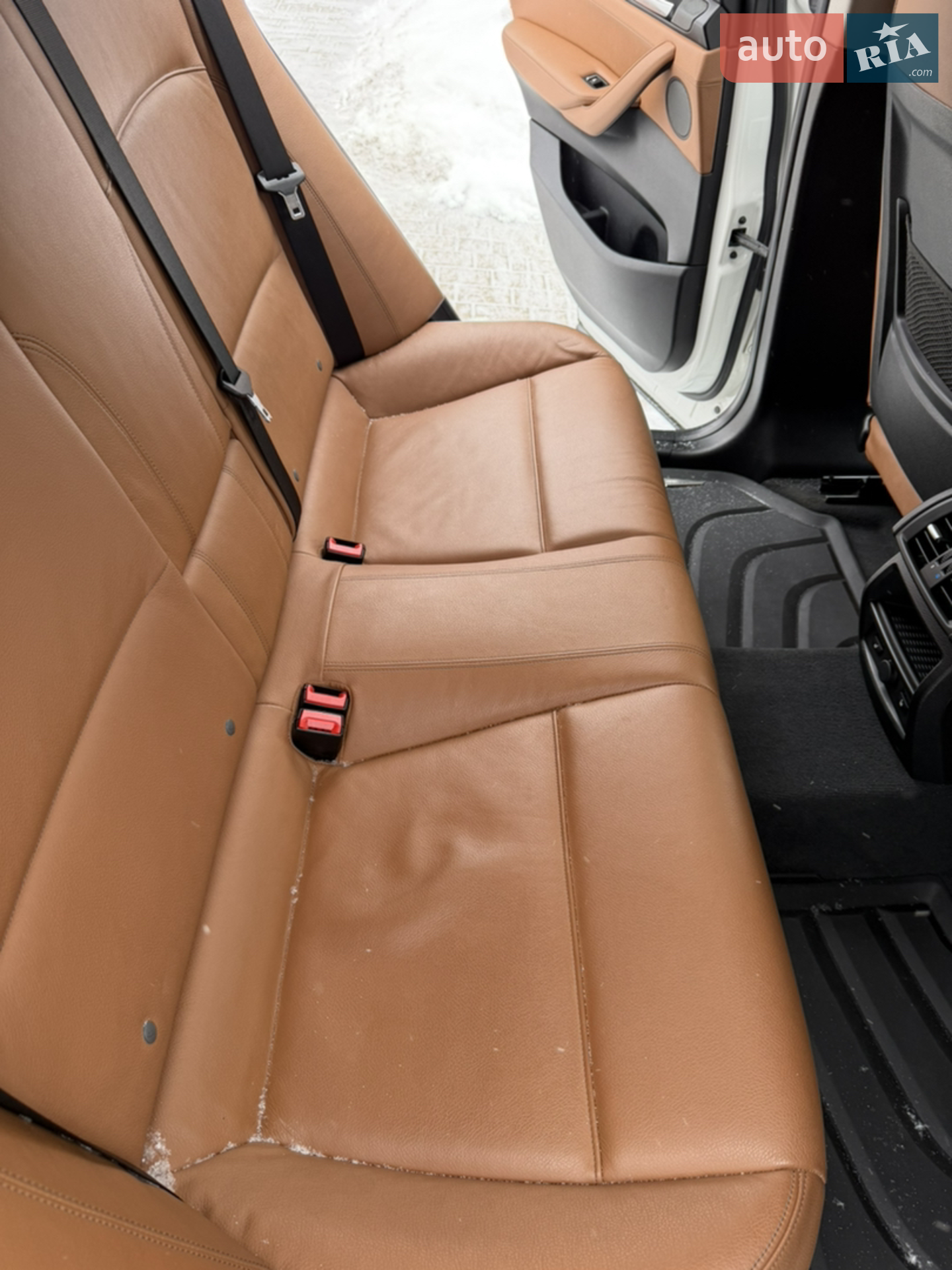 2016 BMW X4 - мініатюра 24