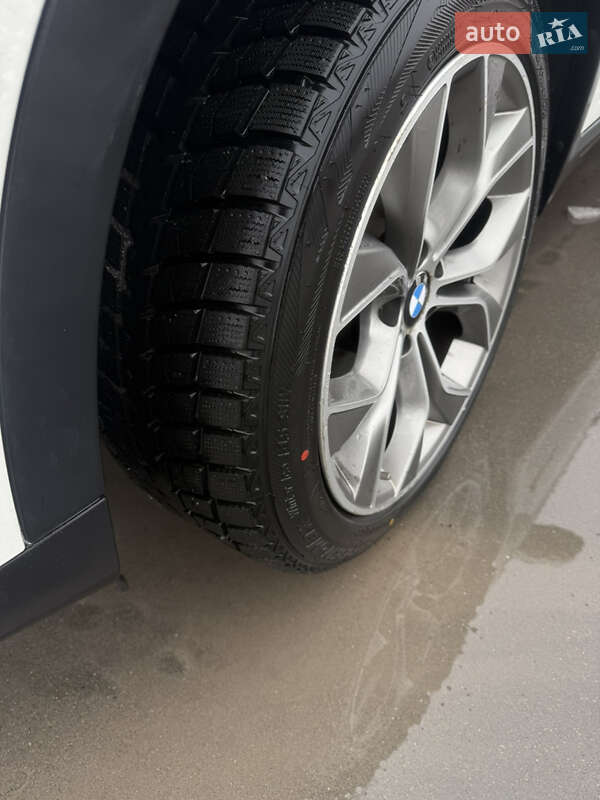 Позашляховик / Кросовер BMW X4 2016 в Вінниці фото 8 Позашляховик / Кросовер BMW X4 2016 в Вінниці