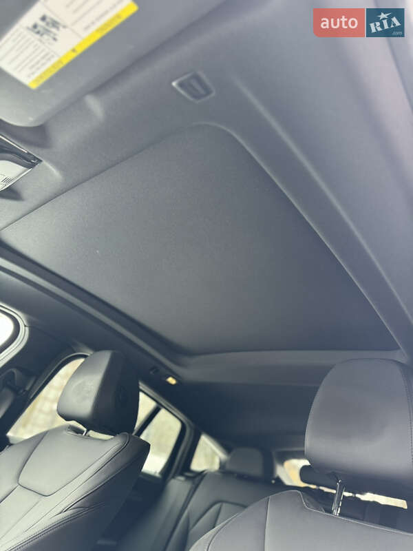 Позашляховик / Кросовер BMW X4 2019 в Києві фото 22 Позашляховик / Кросовер BMW X4 2019 в Києві