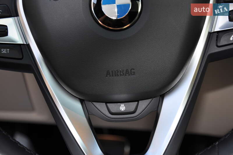 Внедорожник / Кроссовер BMW X4 2018 в Одессе