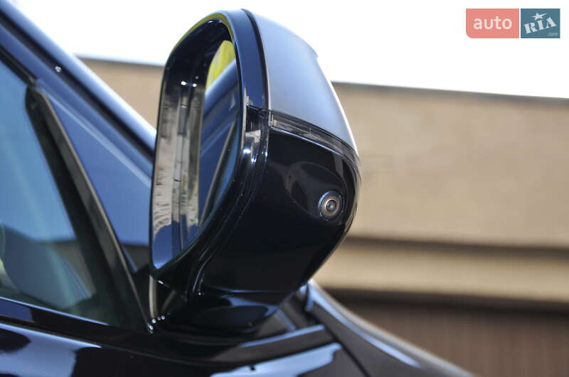 Внедорожник / Кроссовер BMW X4 2018 в Одессе