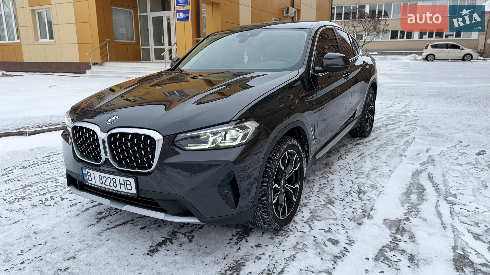 Фото авто 5