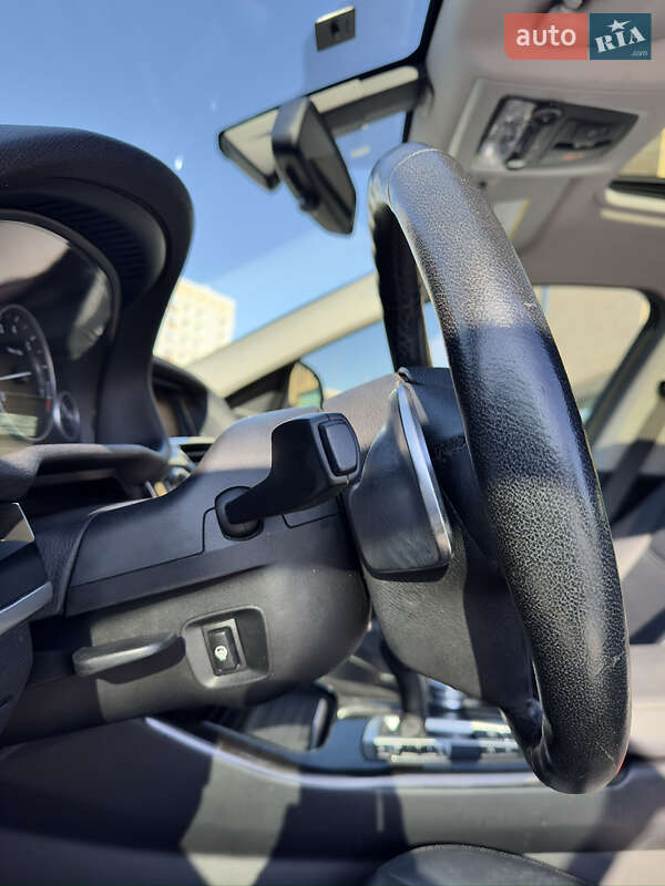 Внедорожник / Кроссовер BMW X4 2015 в Хмельницком фото 45 Внедорожник / Кроссовер BMW X4 2015 в Хмельницком