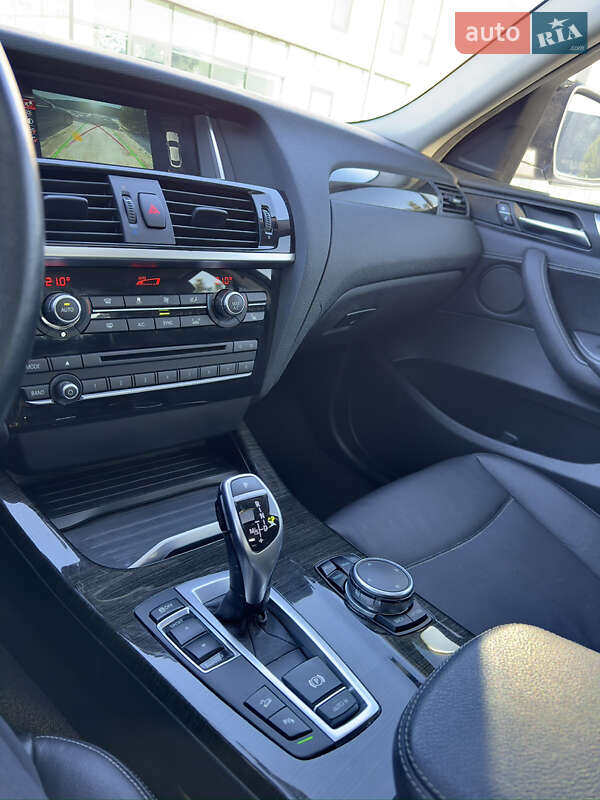 Внедорожник / Кроссовер BMW X4 2015 в Хмельницком фото 48 Внедорожник / Кроссовер BMW X4 2015 в Хмельницком