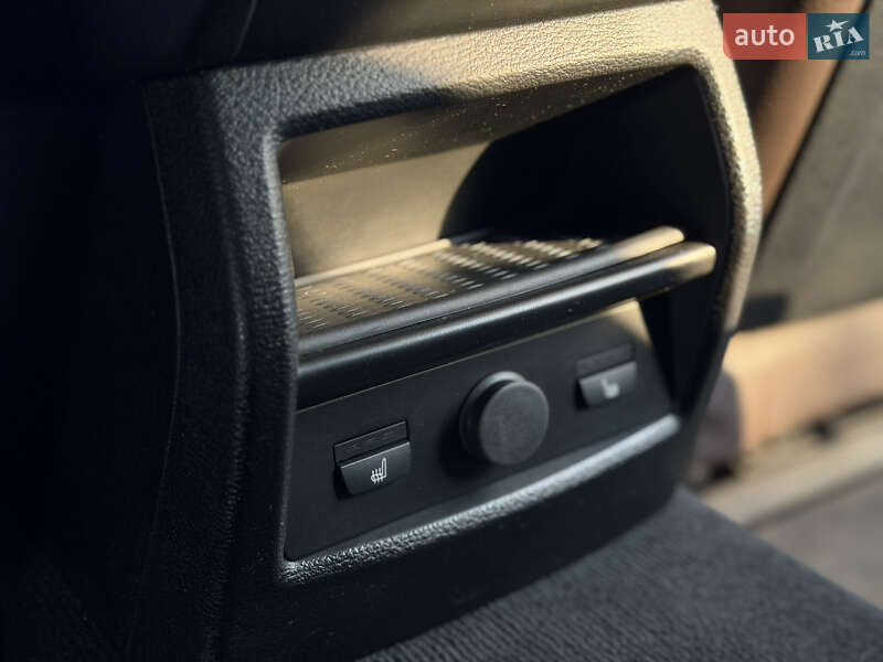 Позашляховик / Кросовер BMW X4 2014 в Києві