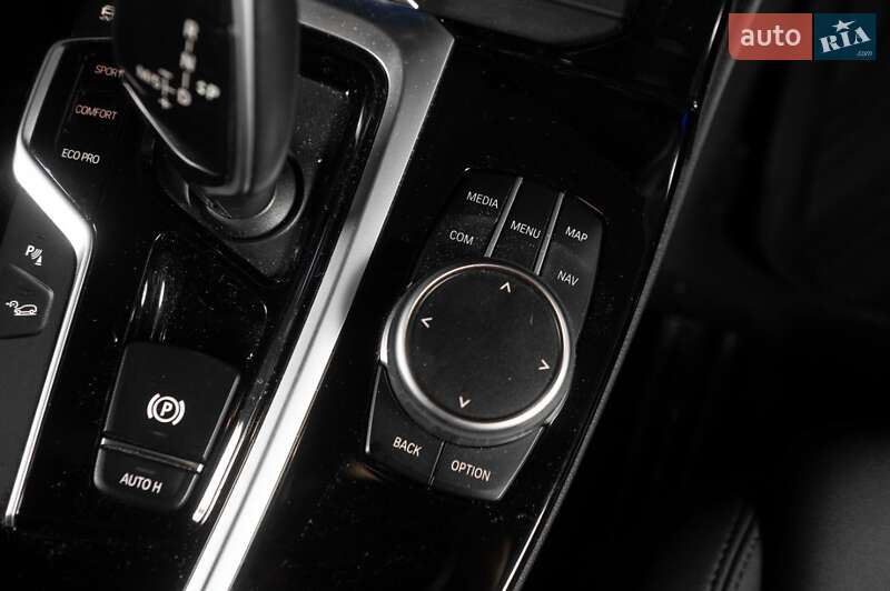 Внедорожник / Кроссовер BMW X4 2021 в Одессе фото 26 Внедорожник / Кроссовер BMW X4 2021 в Одессе