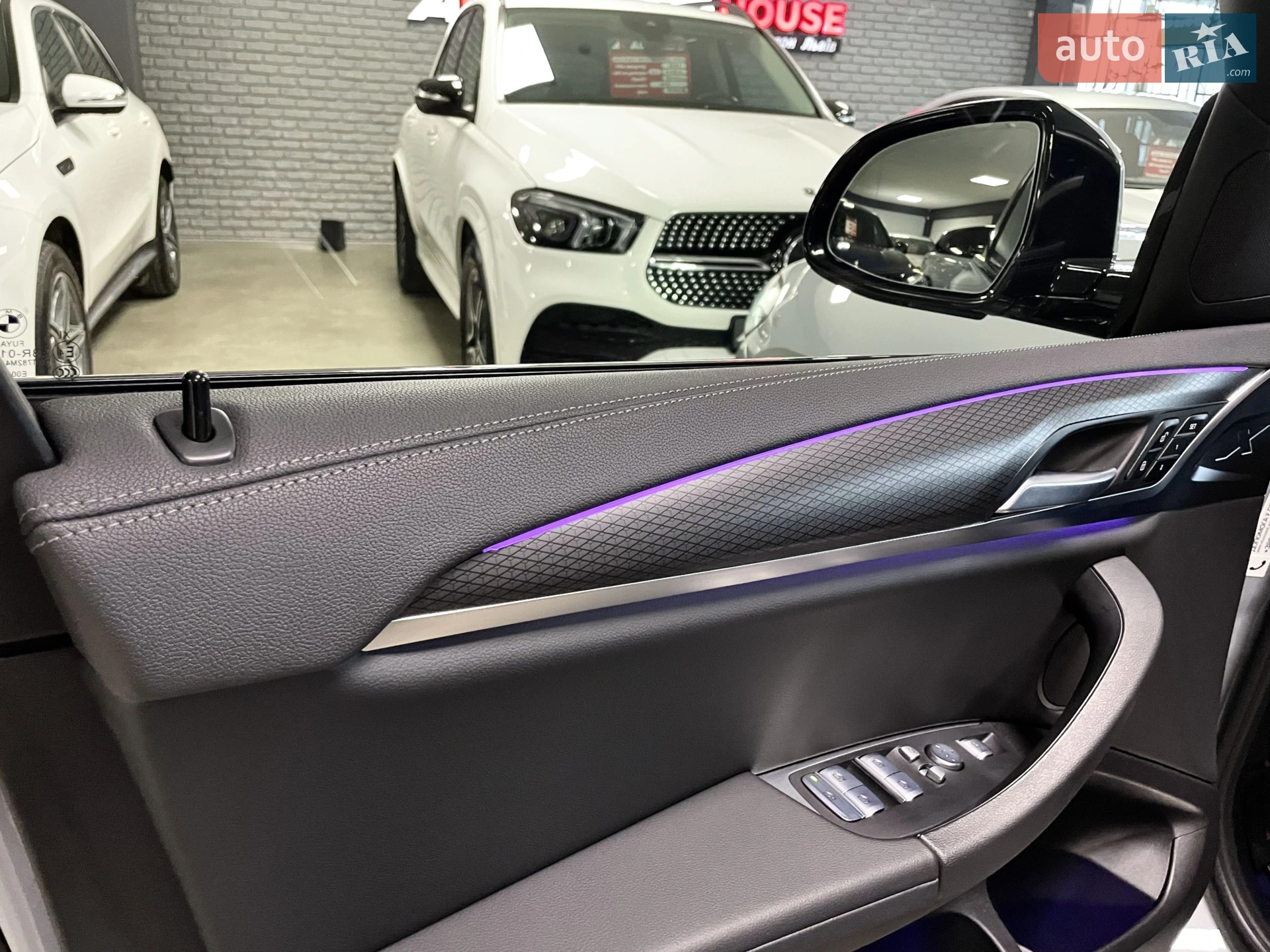 2022 BMW X4 - мініатюра 26