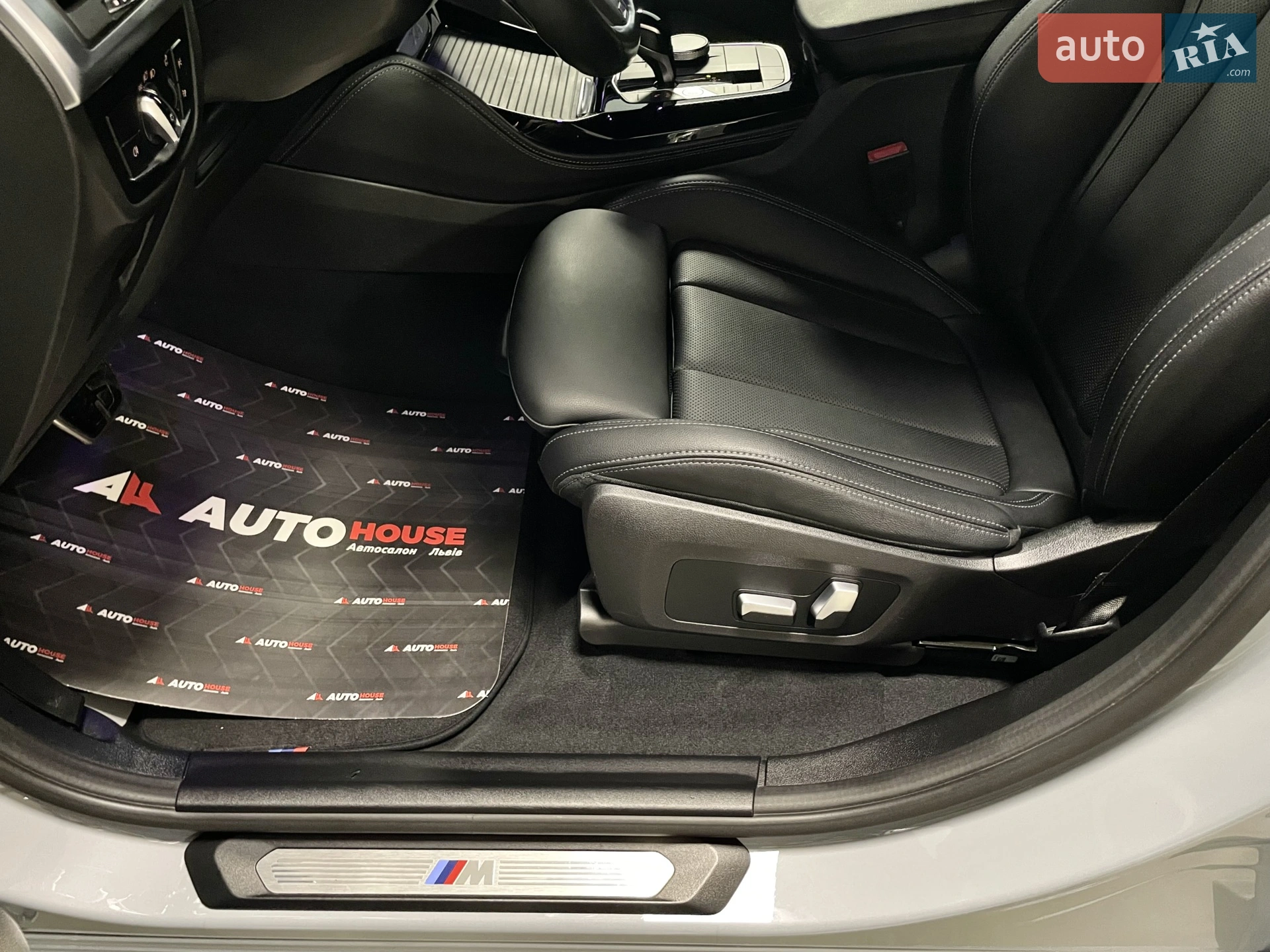 2022 BMW X4 - мініатюра 30