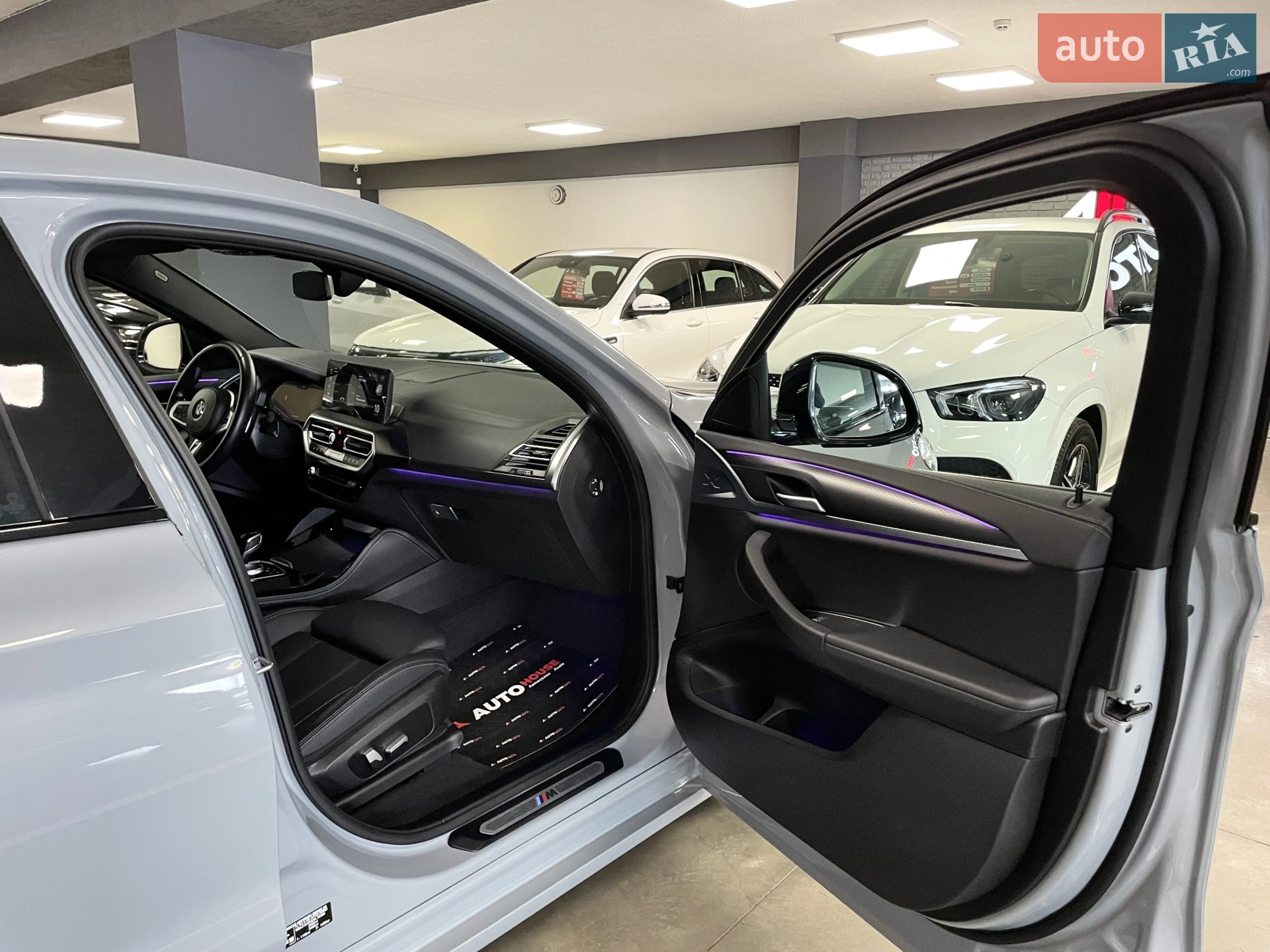2022 BMW X4 - мініатюра 38