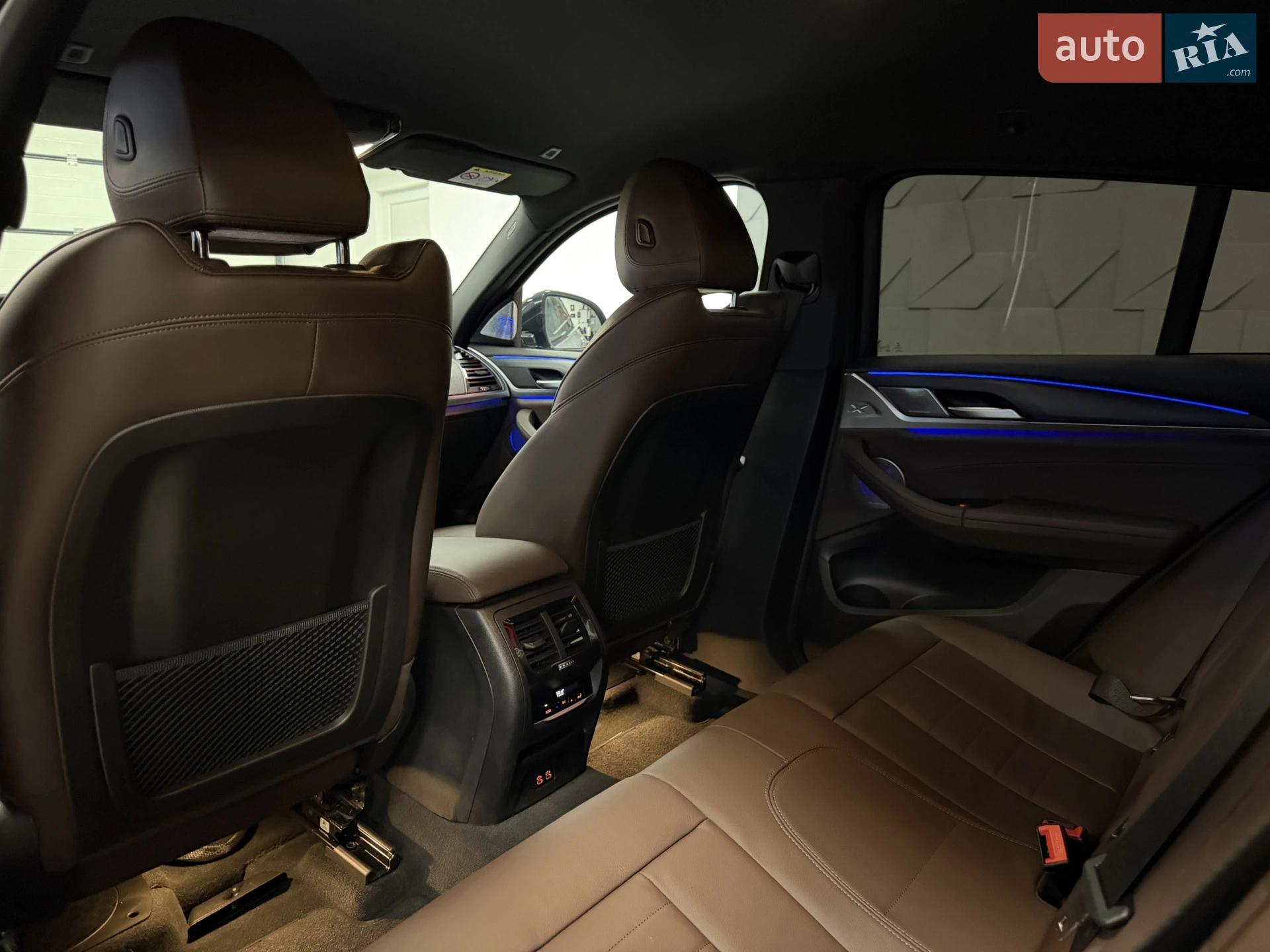 2023 BMW X4 - мініатюра 49
