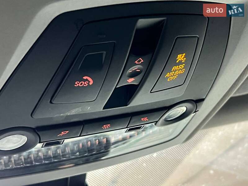 Позашляховик / Кросовер BMW X4 2016 в Одесі