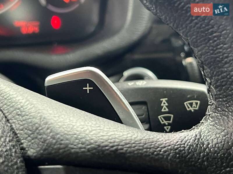 Позашляховик / Кросовер BMW X4 2016 в Одесі