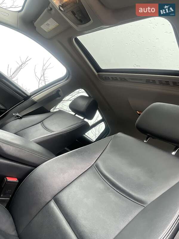 Позашляховик / Кросовер BMW X4 2014 в Одесі