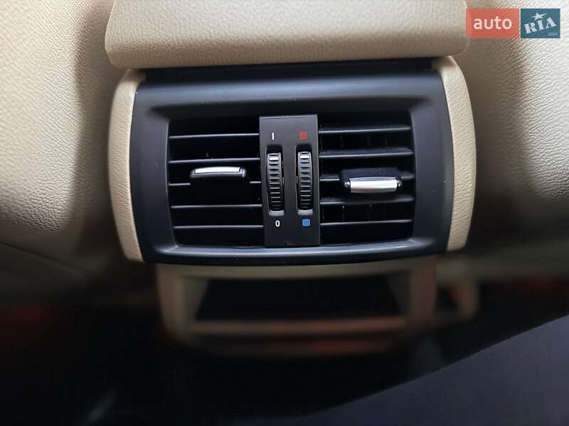 Позашляховик / Кросовер BMW X4 2015 в Львові