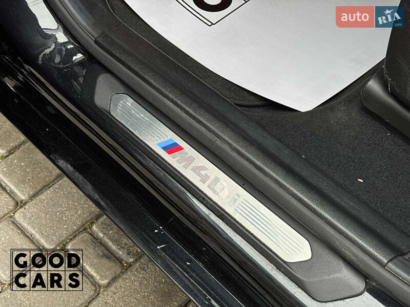 Внедорожник / Кроссовер BMW X4 2020 в Одессе