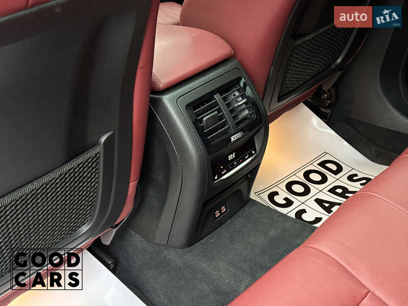 Внедорожник / Кроссовер BMW X4 2020 в Одессе